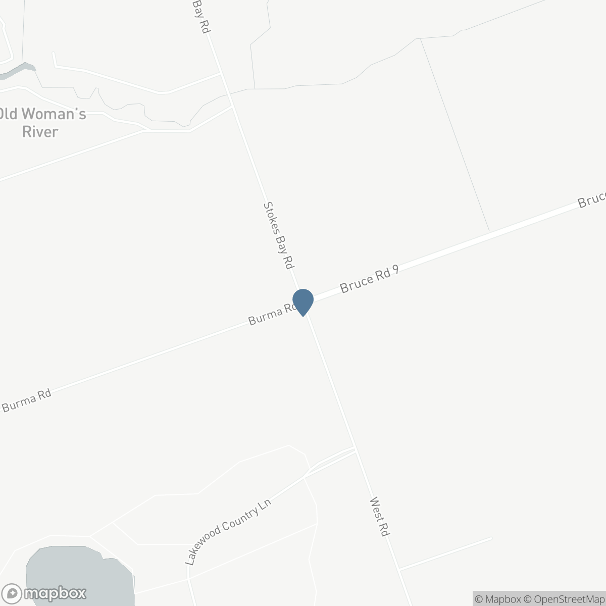 UNIT 6 STOKES BAY ROAD, Lion's Head, Ontario N0H 1W0